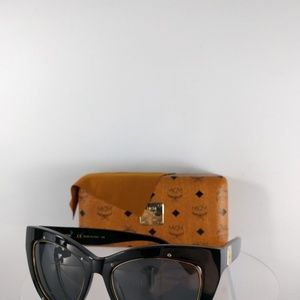 Brand New Authentic MCM Sunglasses MCM603/S 001